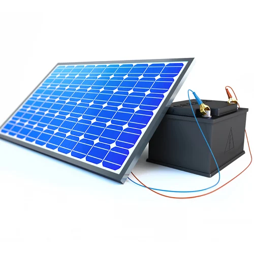 Solar Batteries