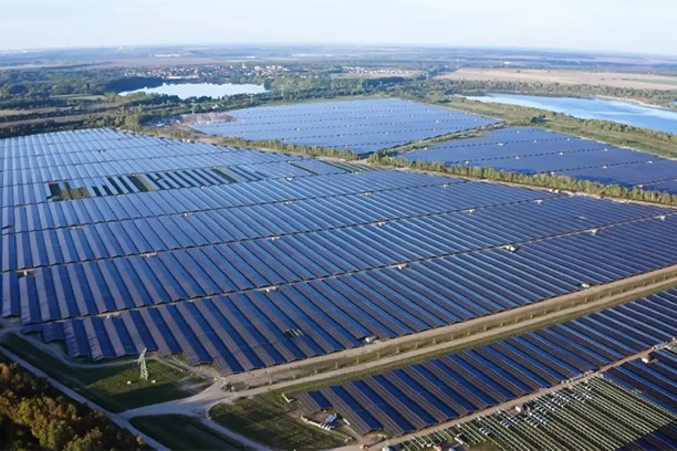 Solar Parks